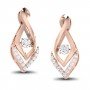Daze Daimond Earrings