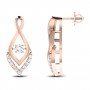 Daze Daimond Earrings