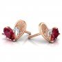 Habitat Diamond Earrings