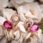 Habitat Diamond Earrings