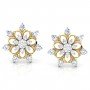 Hues Diamond Earrings