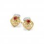 Nymph Daimond Earrings
