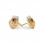 Nymph Daimond Earrings