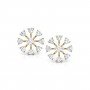 Estrella Diamond Earrings