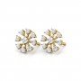 Estrella Diamond Earrings
