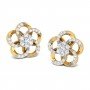 Siren Daimond Earrings