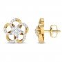 Siren Daimond Earrings