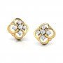 Sable Daimond Earrings
