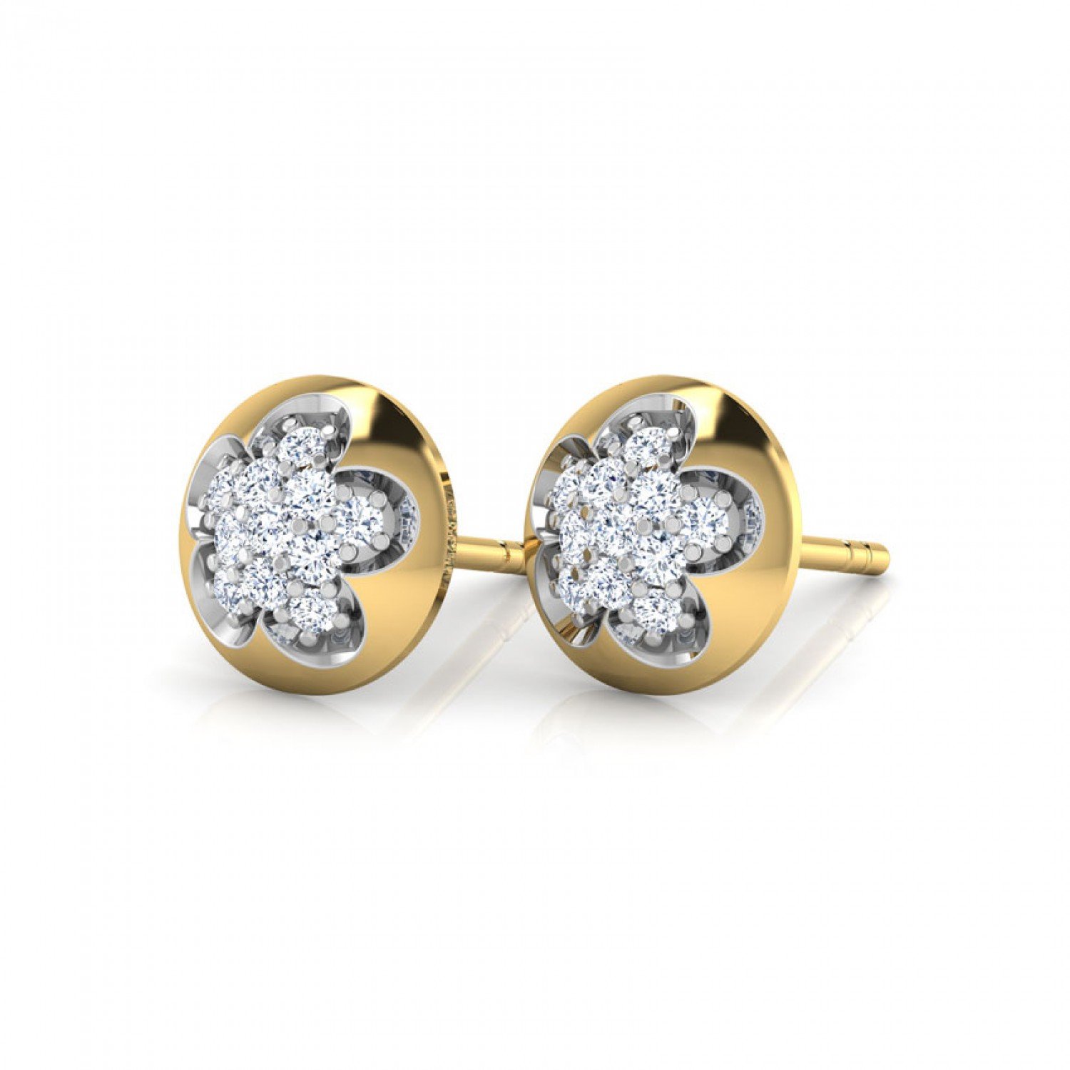 Sublime Diamond Earrings Sublime Diamond Earrings