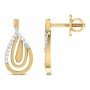 Seraphim Diamond Earrings