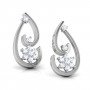 Nirvana Diamond Earrings