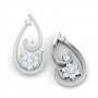 Nirvana Diamond Earrings