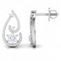 Nirvana Diamond Earrings