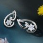 Nirvana Diamond Earrings