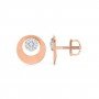Rendezvous Diamond Earrings