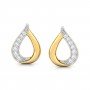 Nomad Daimond Earrings