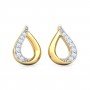Nomad Daimond Earrings