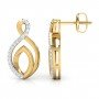 Vellichor Daimond Earrings