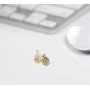 Vellichor Daimond Earrings