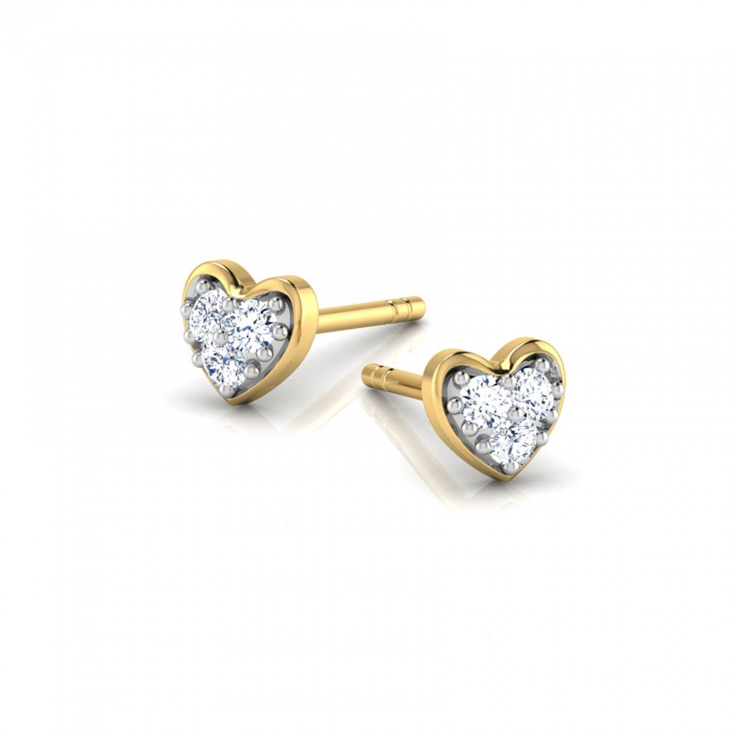 Stellaris Daimond Earrings Stellaris Daimond Earrings