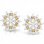 Serenique Daimond Earrings