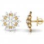 Serenique Daimond Earrings