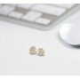 Serenique Daimond Earrings