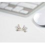 Empyrean Diamond Earrings