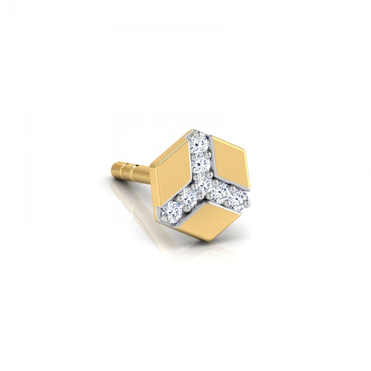 Enliven Daimond Earrings