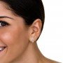 Enthralling Diamond Earrings