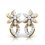 Enthralling Diamond Earrings