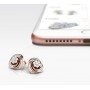 Yasmine Diamond Earrings
