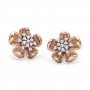 Xanadu Diamond Earrings