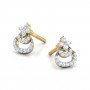 Tundra Daimond Earrings