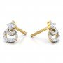 Tundra Daimond Earrings