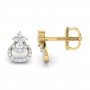 Tundra Daimond Earrings