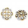 Antares Daimond Earrings