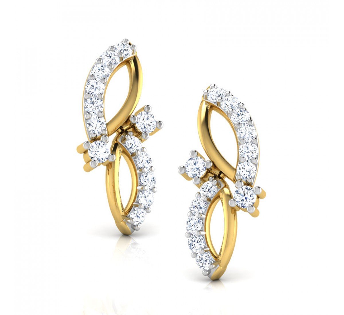 Yonder Daimond Earrings