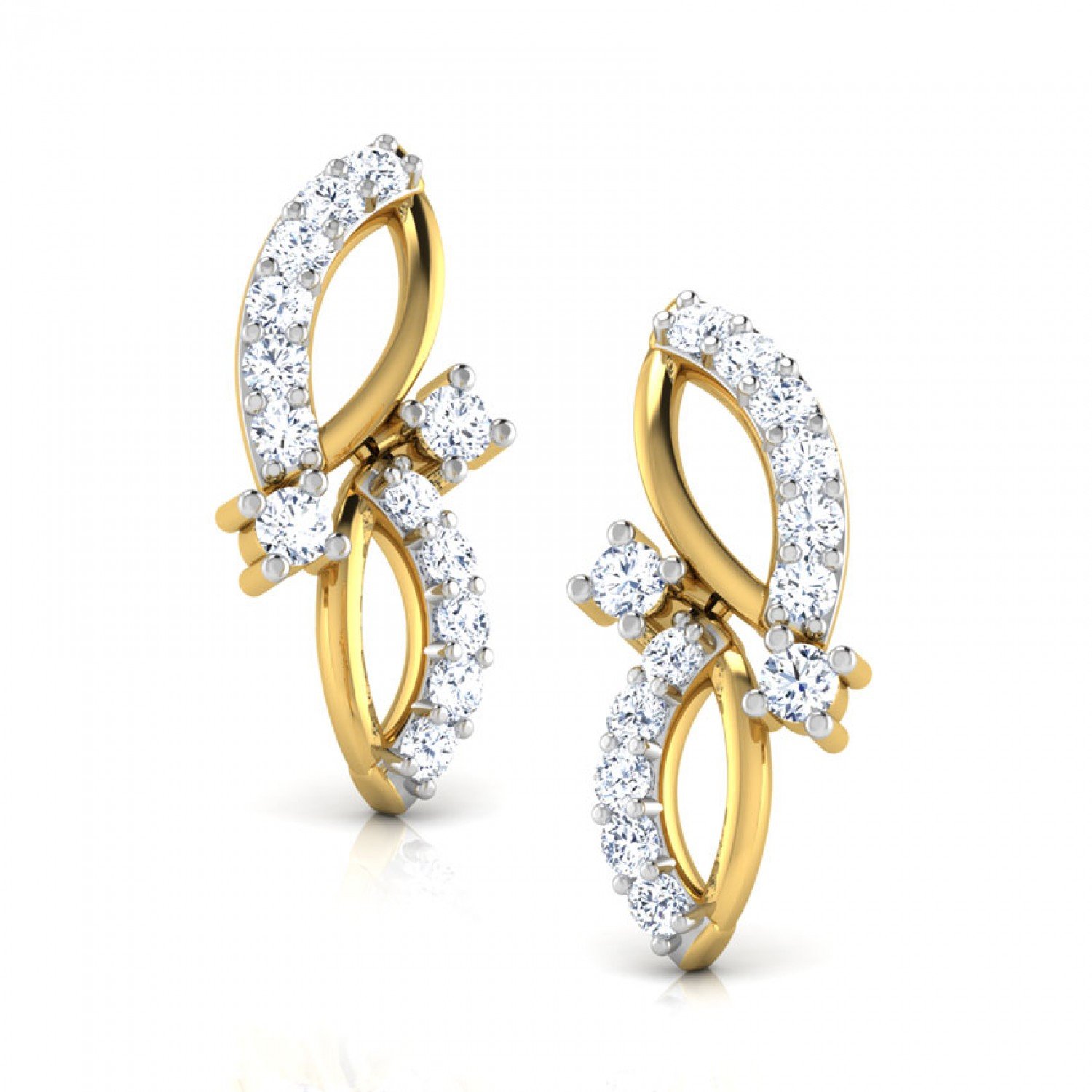 Yonder Daimond Earrings Yonder Daimond Earrings