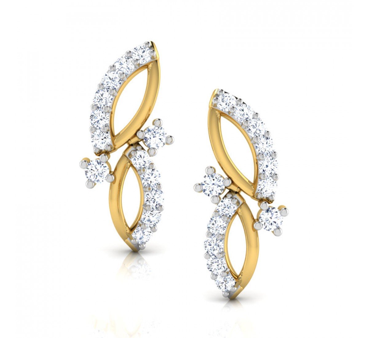 Yonder Daimond Earrings