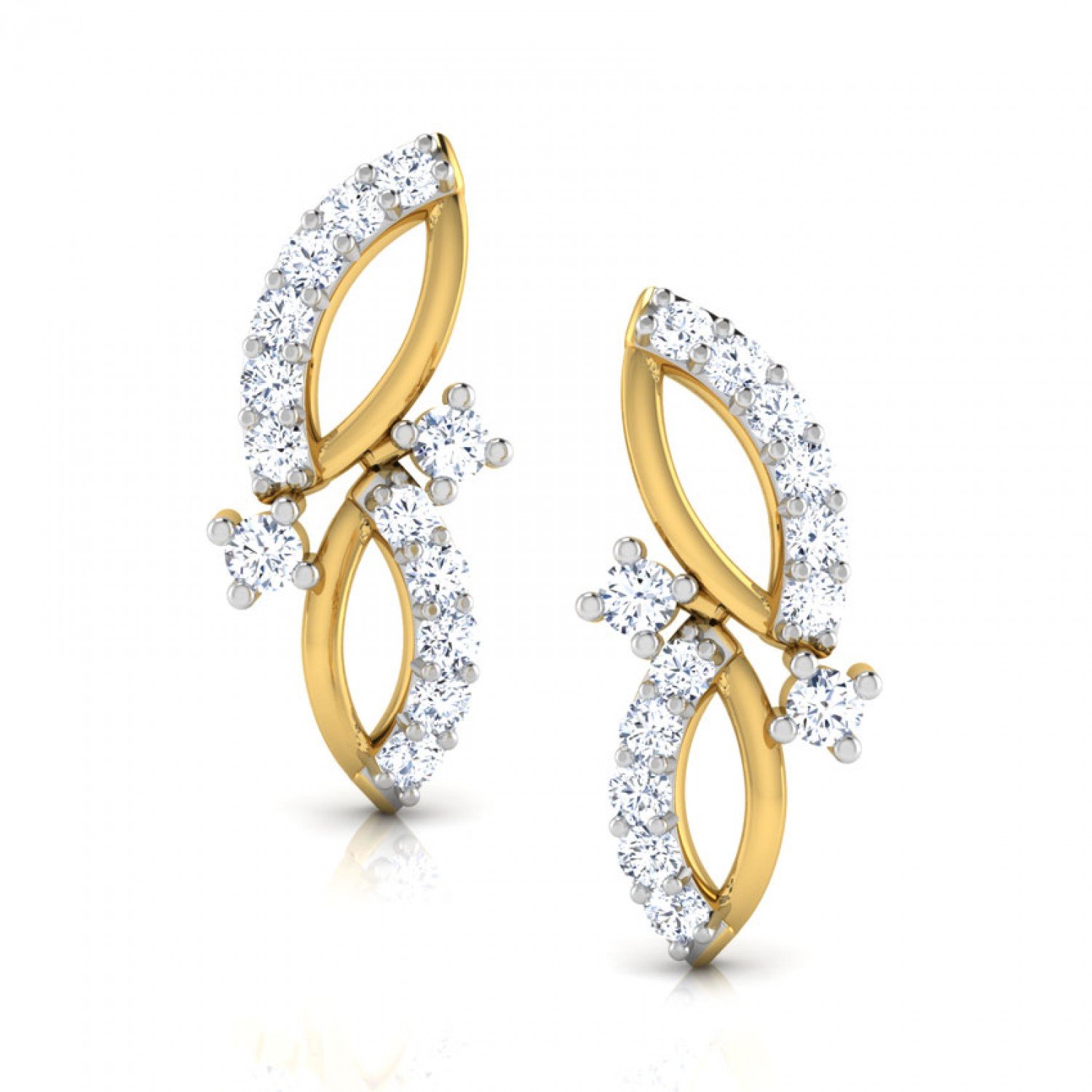 Yonder Daimond Earrings Yonder Daimond Earrings