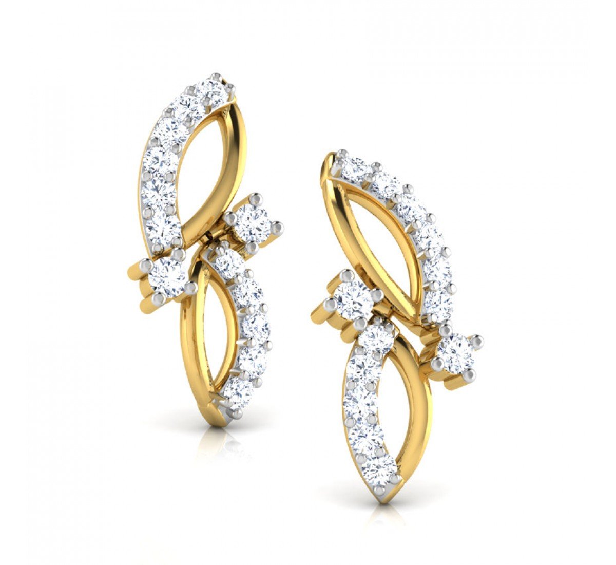 Yonder Daimond Earrings