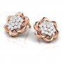 Xylo Diamond Earrings