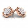 Xylo Diamond Earrings
