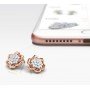 Xylo Diamond Earrings