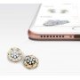 Edenic Diamond Earrings