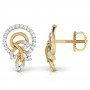 Heights Daimond Earrings