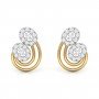Pyxis Daimond Earrings