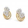 Pyxis Daimond Earrings