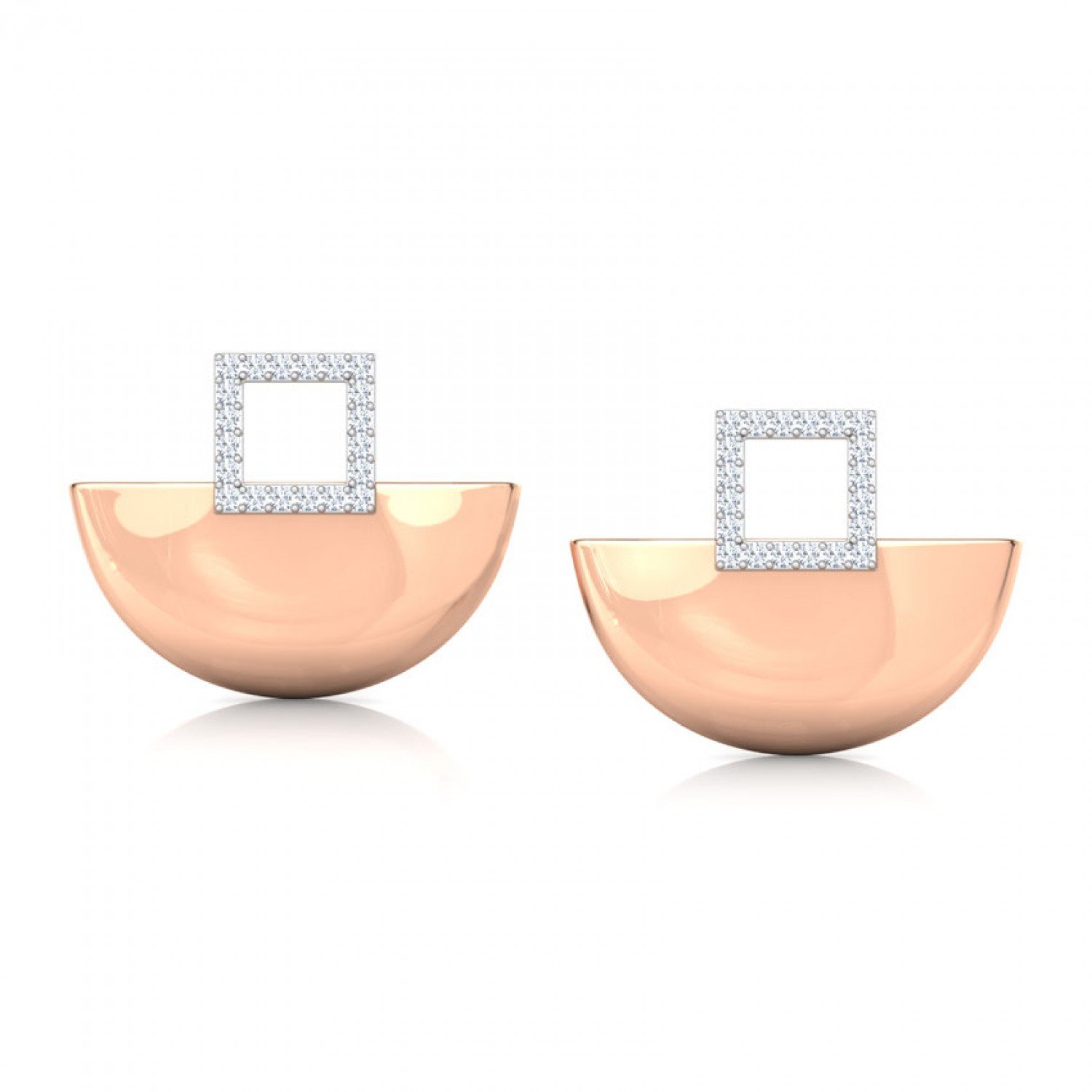 Talisman Daimond Earrings Talisman Daimond Earrings